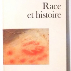 Race et histoire / Claude Levi-Strauss