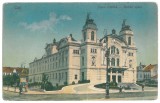 1638 - CLUJ, Opera - old postcard - used - 1926