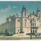 1638 - CLUJ, Opera - old postcard - used - 1926