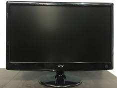 Televizor LED Acer 23&amp;#039;&amp;#039;HDMI foto