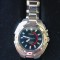 SV * PULSAR / Seiko ORIGINAL in cutie KINETIC water resistent 100 m /10 BAR
