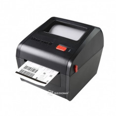 Imprimanta de etichete Honeywell PC42t, USB, RS232 foto