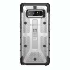 Carcasa UAG Plasma Samsung Galaxy Note 8 Ice foto