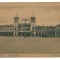 1037 - BUCURESTI, Nord Railway Station - old postcard - unused