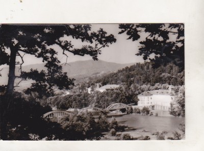 bnk cp Calimanesti - Pod peste Olt - uzata foto