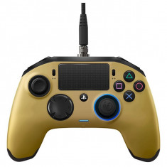 Controller Nacon Revolution Pro Gold Ps4 foto