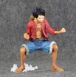 Figurina One Piece Luffy 20 cm