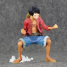 Figurina One Piece Luffy 20 cm foto
