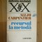 e2 Recursul La Metoda - Alejo Carpentier