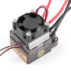 Sistem de Control ESC Voltaj Mare 320A 12V Navomodel foto