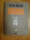 N6 Bogdan Infidelul - Victor Papilian