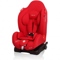 Scaun auto cu Isofix Strada Pro - Coto Baby - Rosu foto