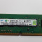 4 Gb SAMSUNG DDR 3 PC3-12800U 1600 MHz , Memorie PC Desktop