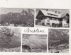 Bnk cp Busteni - Vedere - circulata, Printata