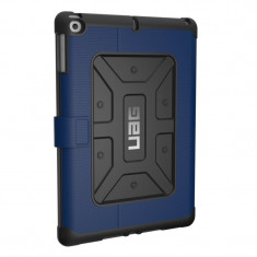 Husa dura UAG Apple iPad Air A1474 A1475 Metropolis Cobalt carcasa dura foto