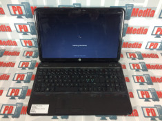Laptop HP G6 i5-3210M 4GB Video HD7600M Wi-fi Webcam LED 15.6 foto