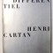 Calcul differentiel / Henri Cartan