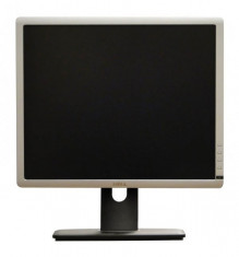 Monitor 19 inch LED DELL P1913S, Silver &amp;amp; Black, Panou Grad B foto