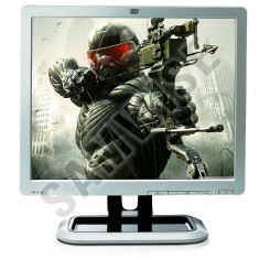 Monitor LCD 17&amp;quot; HP L1710, 1280 x1024, 5ms, VGA foto