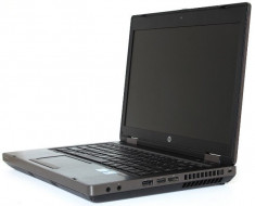 Laptop HP ProBook 6475b, AMD A6-4400M 2.7 Ghz, 4 GB DDR3, 320 GB SATA, DVDRW, Wi-Fi, AMD Radeon HD 7520G, Bluetooth, Webcam, Display 14inch 1366 by foto