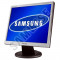 Monitor LCD 17&quot; Samsung SyncMaster 720N, 1280 x 1024, VGA