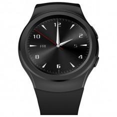 Ceas Smartwatch cu Telefon iUni G3 Plus, 1.3 inch, BT, 64MB RAM, 128MB ROM foto