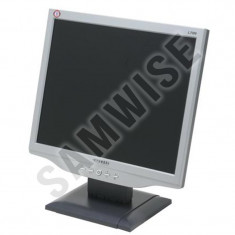 Monitor LCD Hyundai L70N, 17&amp;quot;, 1280 x 1024, 8ms, VGA foto