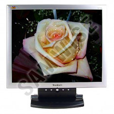 Monitor LCD Viewsonic, 17&amp;quot;, VE710S, 1280 x 1024, 8ms, VGA foto