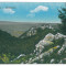 3346 - RASNOV, Brasov, Cetatea - old postcard - unused