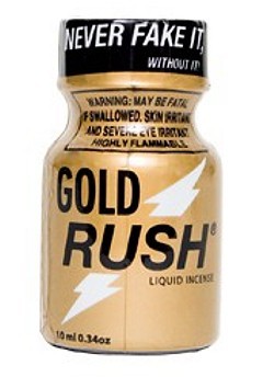 Poppers RUSH GOLD - aroma camera - popers - sigilat - original Poppers RUSH GOLD - aroma camera - popers - sigilat - original