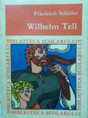 Wilhelm Tell - Friedrich Schiller ,407715 foto
