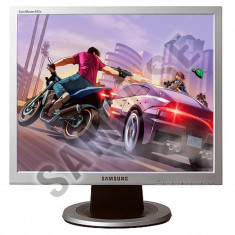 Monitor LCD Samsung 19&amp;quot; 913N 1280 x1024, 8ms, VGA foto