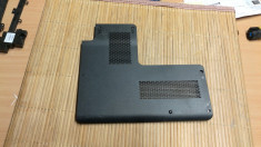 Capac Bottom Case Laptop HP Compaq Presario CQ61 foto