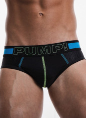 Chiloti / Lenjerie PUMP! Sonic Brief pentru barbati - marimea M foto