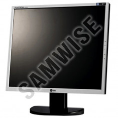 Monitor LCD LG Flatron 17&amp;quot; L1753S, 1280 x 1024, 5ms, VGA foto