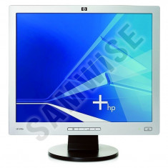 Monitor LCD 19&amp;quot; HP L1906G, 1280 x 1024, 12ms, VGA, DVI foto