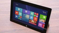 Tableta Microsoft Surface RT 32 GB foto
