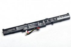 Baterie laptop Asus N552VX A41-X550E foto