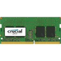 DDR4 SODIMM Crucial 4GB 2133MHz PC4-17000 CL15 1.2V foto