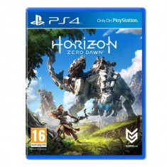 Horizon Zero Dawn Complete Edition PS4 foto