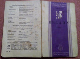 Cumpara ieftin Helada. Poem. Bucuresti, 1935 - N. Davidescu, Alta editura