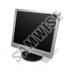 Monitor LCD NEC LC17M 17&amp;#039;&amp;#039;, 1280x1024, 4 ms, VGA foto