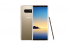 Samsung Galaxy Note 8 sigilat foto