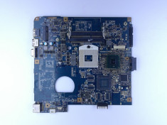 Placa Baza Motherboard Packard Bell MS2303 48.4GY02.051 foto