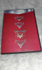 Disney Masini - Cars colectie completa 4 DVD dublat romana, disney pictures