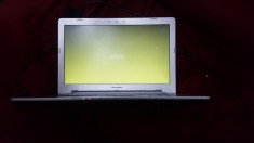 Laptop LENOVO IdeaPad 500, Intel RealSense, Intel Core i7-6500U, 15.6&amp;quot; Full HD foto