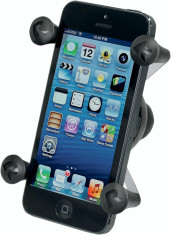 Suport Ram Mounts x-grip fixare telefon Cod Produs: MX_NEW06030478PE foto