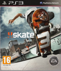 Skate 3 - PS3 [Second hand] foto