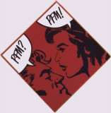 PREMIATA FORNERIA MARCONI - PFM? PFM! , 1984