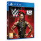 WWE 2K18 PS4 Xbox One